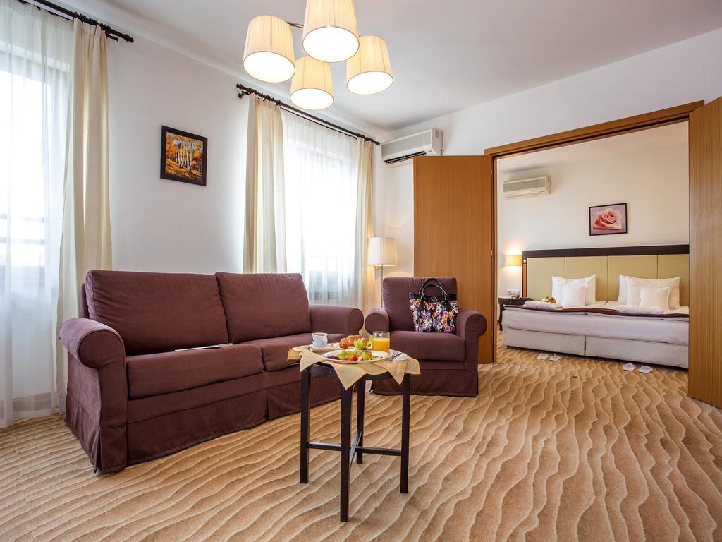 Kamengrad Hotel & Spa Panagyurishte Bilik gambar
